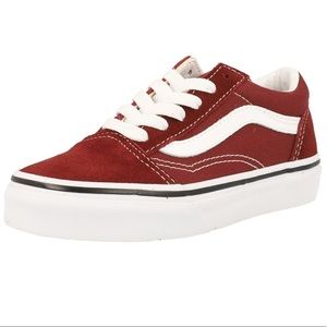 VANS Old Skool Toddler SZ 9